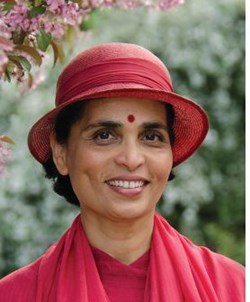 Siddha Yoga Meditation Center In Ann Arbor in New York, NY