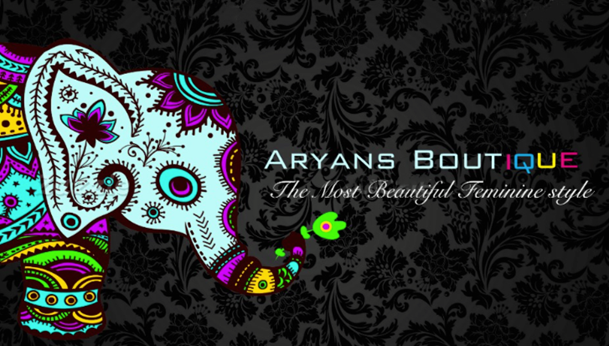 Aryans Boutique in Toronto, ON