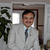 Mukul Desai Realtor in Brampton, ON