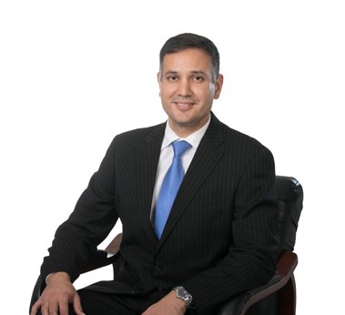 Sandeep Singh Tax Attorney Associate in San Lorenzo, CA