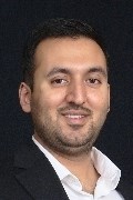 Safi Hassanzada Realtor in Aurora, IL