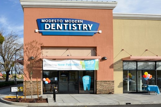 Modesto Modern Dentistry in Modesto, CA