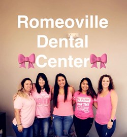 Romeoville Dental Center in Romeoville, IL