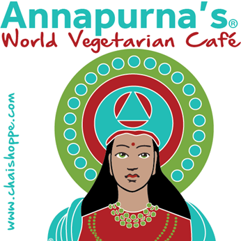 Annapurna's World Vegetarian Cafe in Albuquerque, NM