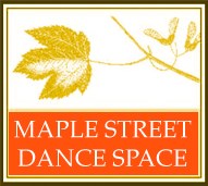 Maple Street Dance Space in Albuquerque, NM