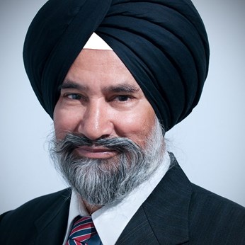 Jasvir Realtor in Brampton, ON