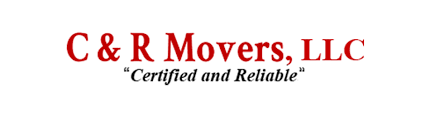 C & R Movers, LLC in Montgomery, AL