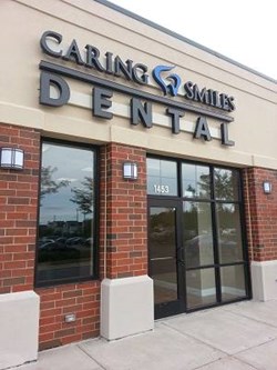Caring Smiles Dental in Hoffman Estates, IL