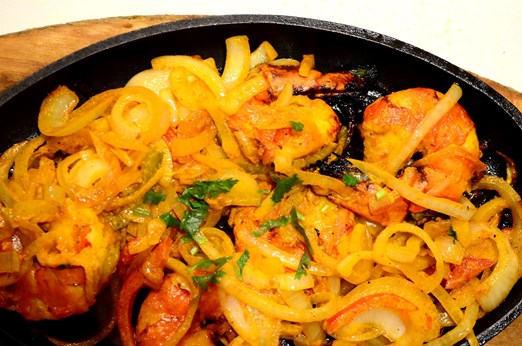 Zayeqa Halal Indo-Pak And Chinese Cuisine in Farmington, MI