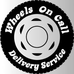 Wheels On Call Delivery Service, Inc in Birmingham, AL