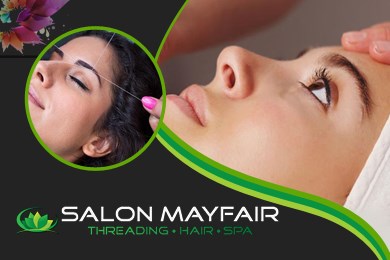 Salon Mayfair