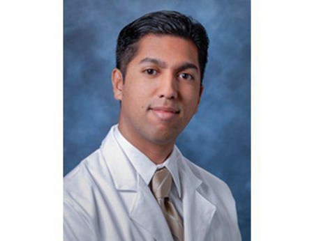 Ehsan Ali, MD in Beverly Hills, CA