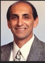 Shawn Boushehri Realtor in Branson, MO