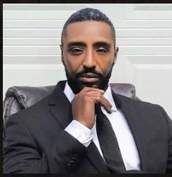 Shahir Saleem Realtor in Idlewild, MI