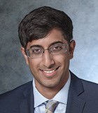 Ravi S. Mahesh Lawyer in Gardena, CA