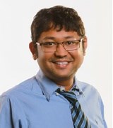 Vimal Patel Realtor in Dothan, AL