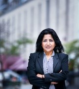 Mona Kumar Realtor in Boston, MA