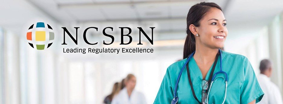 National Council Of State Boards Of Nursing NCSBN in Chicago, IL