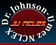 Dr. Johnson-Umez NCLEX Review in Baytown, TX