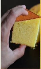 Home Made Sponge Cake in Flushing, NY