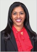 Linu Mathew Real Estate Agent in Mesquite, TX