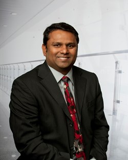 Bobby Abraham Loan Agent in Georgetown, ON