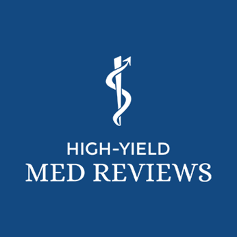 High-Yield MED Reviews in San Antonio, TX