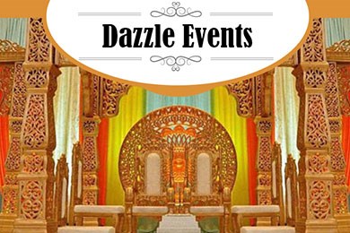 DAZZLE EVENTS