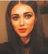 Shermine Khakiani Realtor in Duluth, GA