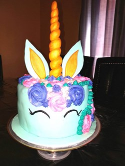 Fashion Cake in Scarborough, ON