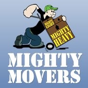 Mighty Movers, Inc in Dallas, TX
