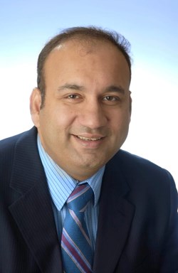 Rajan Sethi Realtor in Brampton, ON