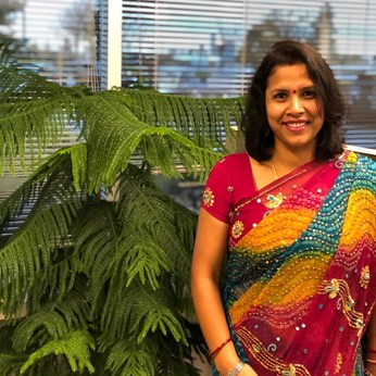 The Celebration Dance Company in Mississauga, ON