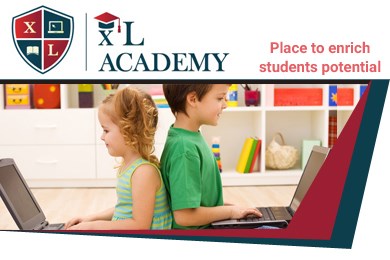XL Academy - Tutoring