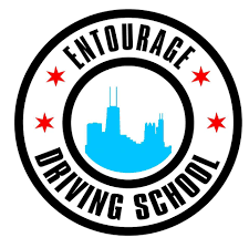 Entourage Driving School INC in Chicago, IL
