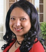 Megha Vyas Realtor in Plano, TX