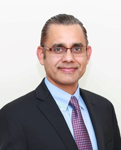 Ved Sharma Realtor in Reston, VA