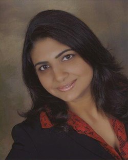 Renu Realtor in Reston, VA