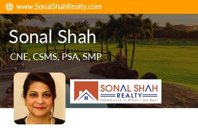 Sonal Shah Realty in Alice, TX