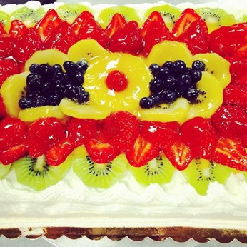 Yasaman Bakery in Rockville, MD