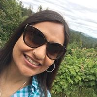 Wajeeha Naeem Realtor in Reston, VA