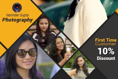 Narinder Gupta Photography