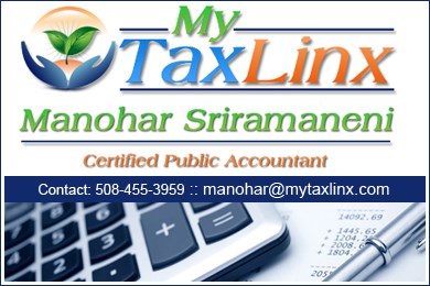 My TaxLinx