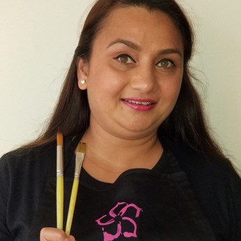 Pretty In Paint Parties in North Haven, CT