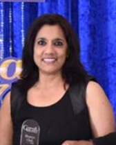 Radhika Bhagwandin Realtor in Scarborough, ON