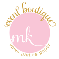 MK Event Boutique in Dallas, TX