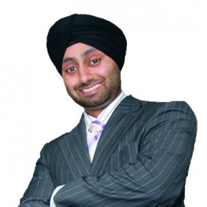 Satinder Mangat Realtor in Brampton, ON