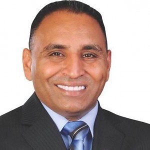 Sunny Purewal Realtor in Brampton, ON