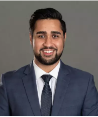 Manmeet Singh Insurance Agent
