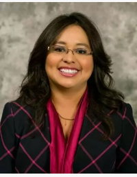 Karina Sosa Insurance Agent